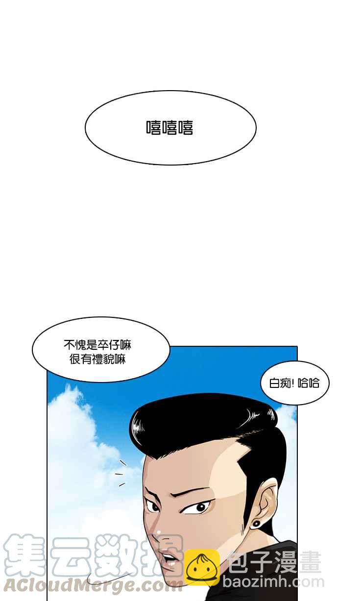 看臉時代 - [第15話] 李鎮成 (1)(2/2) - 3