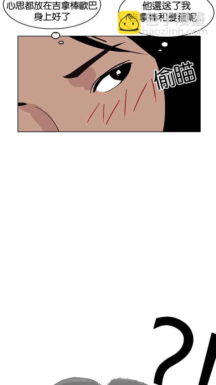 看臉時代 - [第147話] 校外教學 [09](1/3) - 5