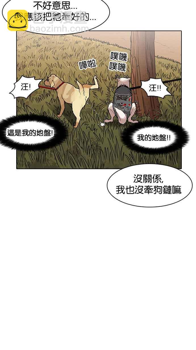 看臉時代 - [第149話] 虐待動物 [1_4](2/3) - 2