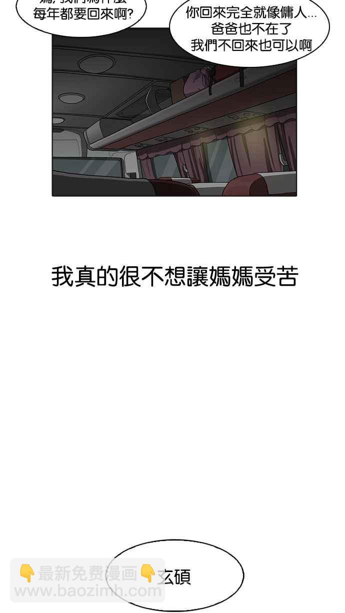 看臉時代 - [第157話] 節日 [完結](2/3) - 1