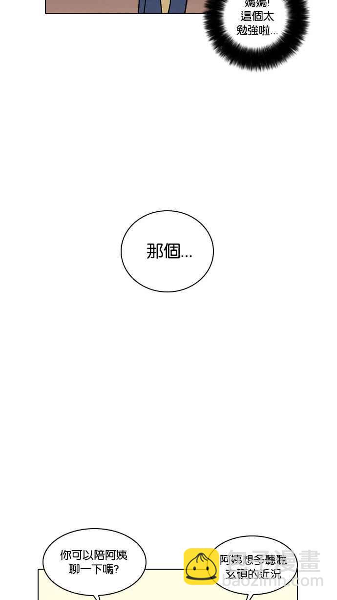 看臉時代 - [第17話] 瓦斯科 (1)(1/2) - 8