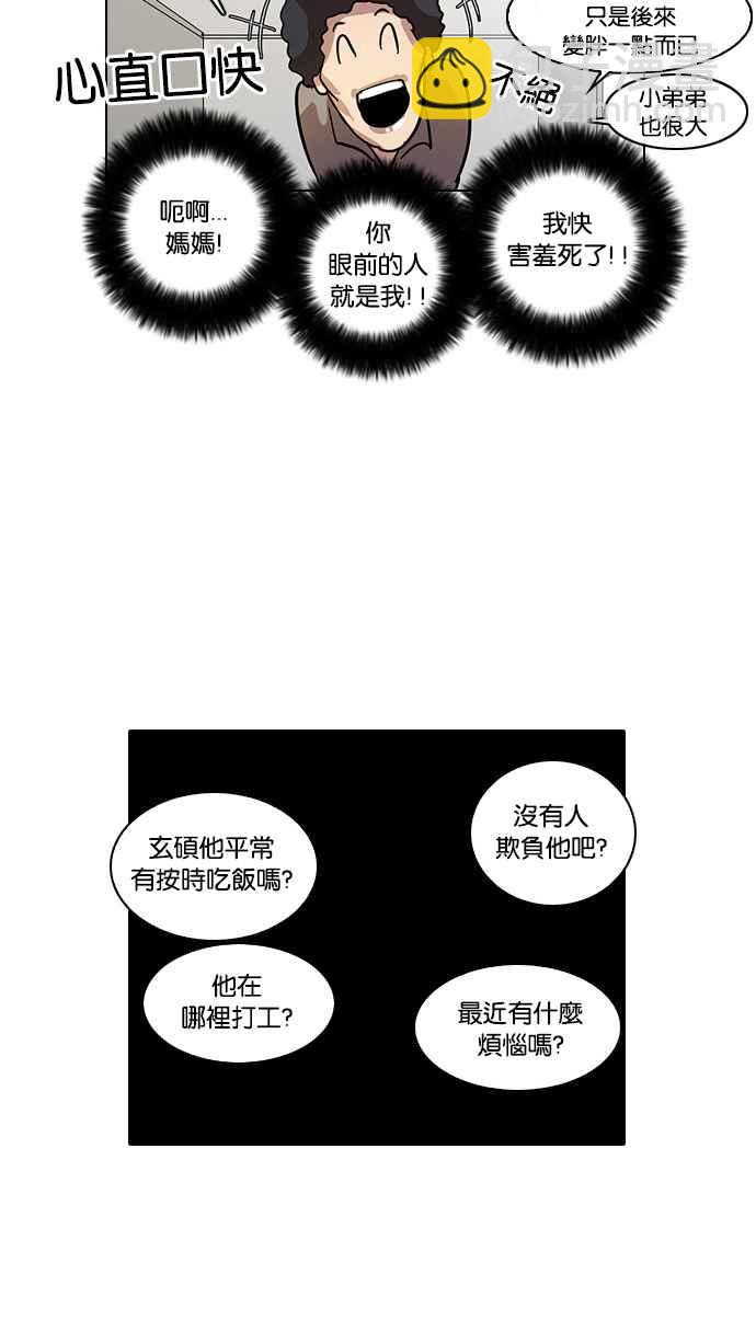 看臉時代 - [第17話] 瓦斯科 (1)(1/2) - 6