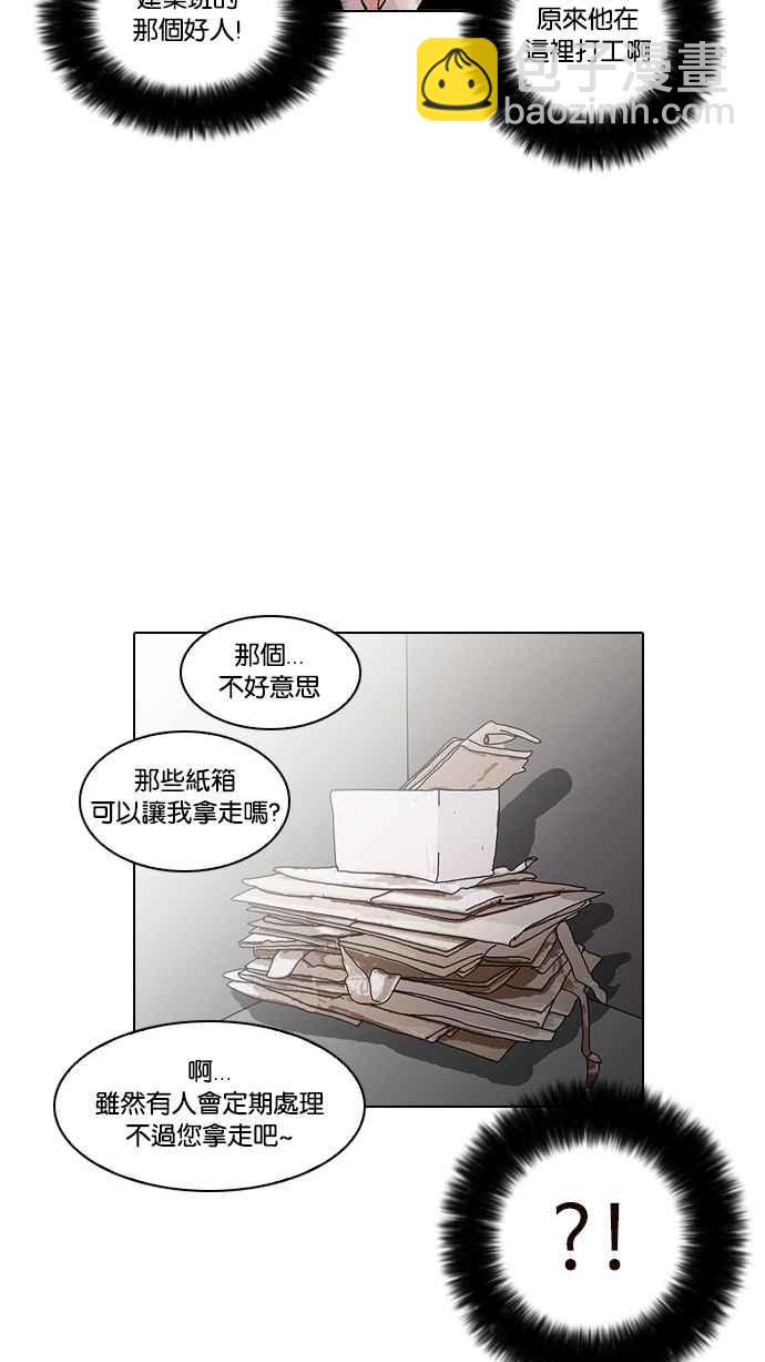 看臉時代 - [第17話] 瓦斯科 (1)(2/2) - 6