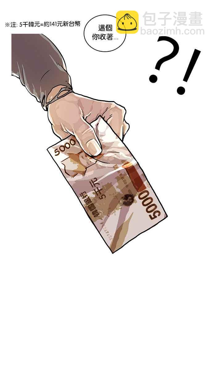 看臉時代 - [第17話] 瓦斯科 (1)(2/2) - 3