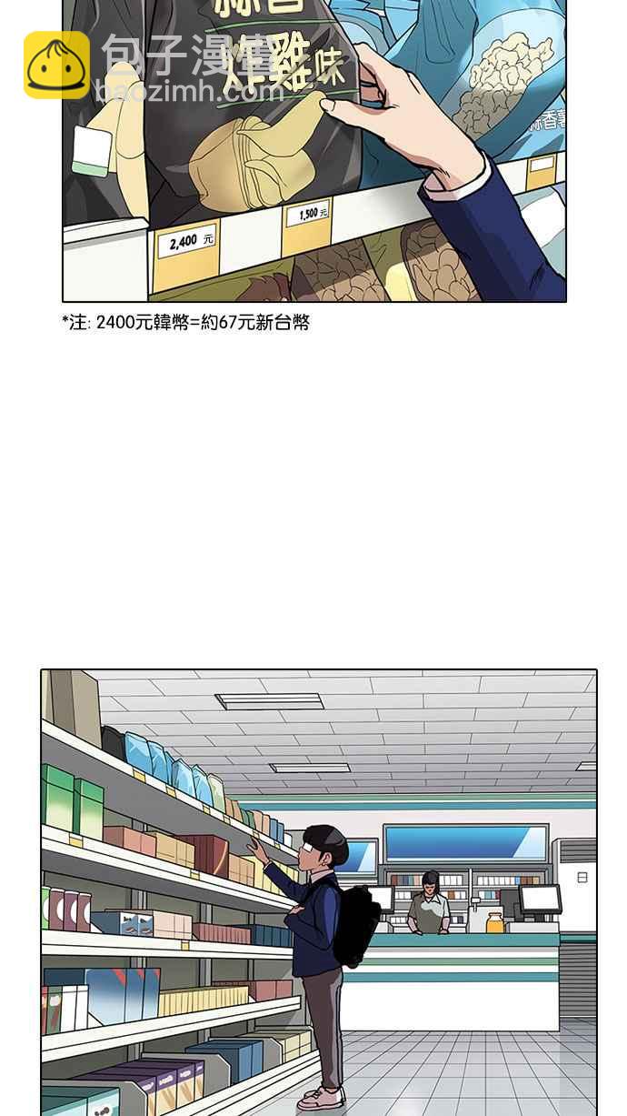 看臉時代 - [第163話] 人頭戶 [01](1/3) - 4