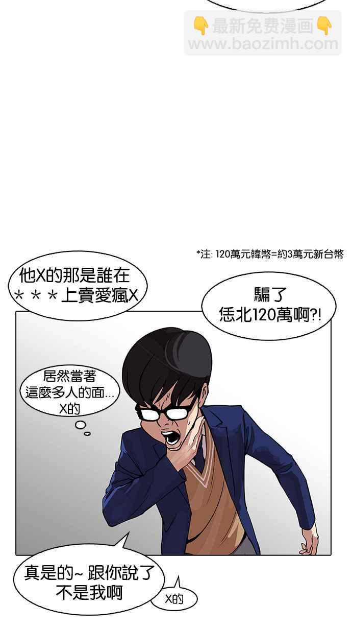 看臉時代 - [第165話] 人頭戶 [03](1/3) - 1