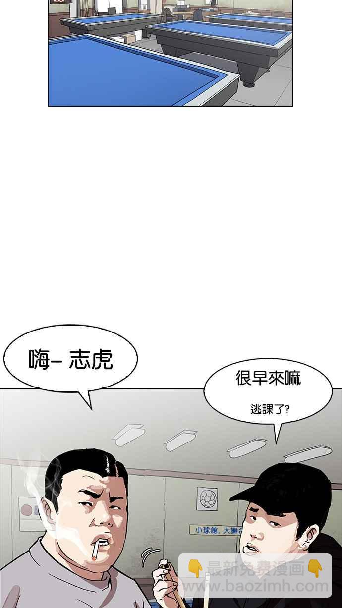 看臉時代 - [第165話] 人頭戶 [03](1/3) - 8