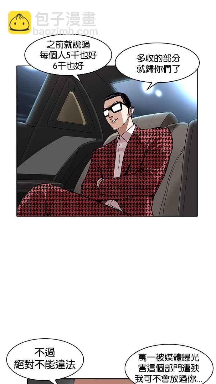 看臉時代 - [第169話] 人頭戶 [07](2/2) - 1