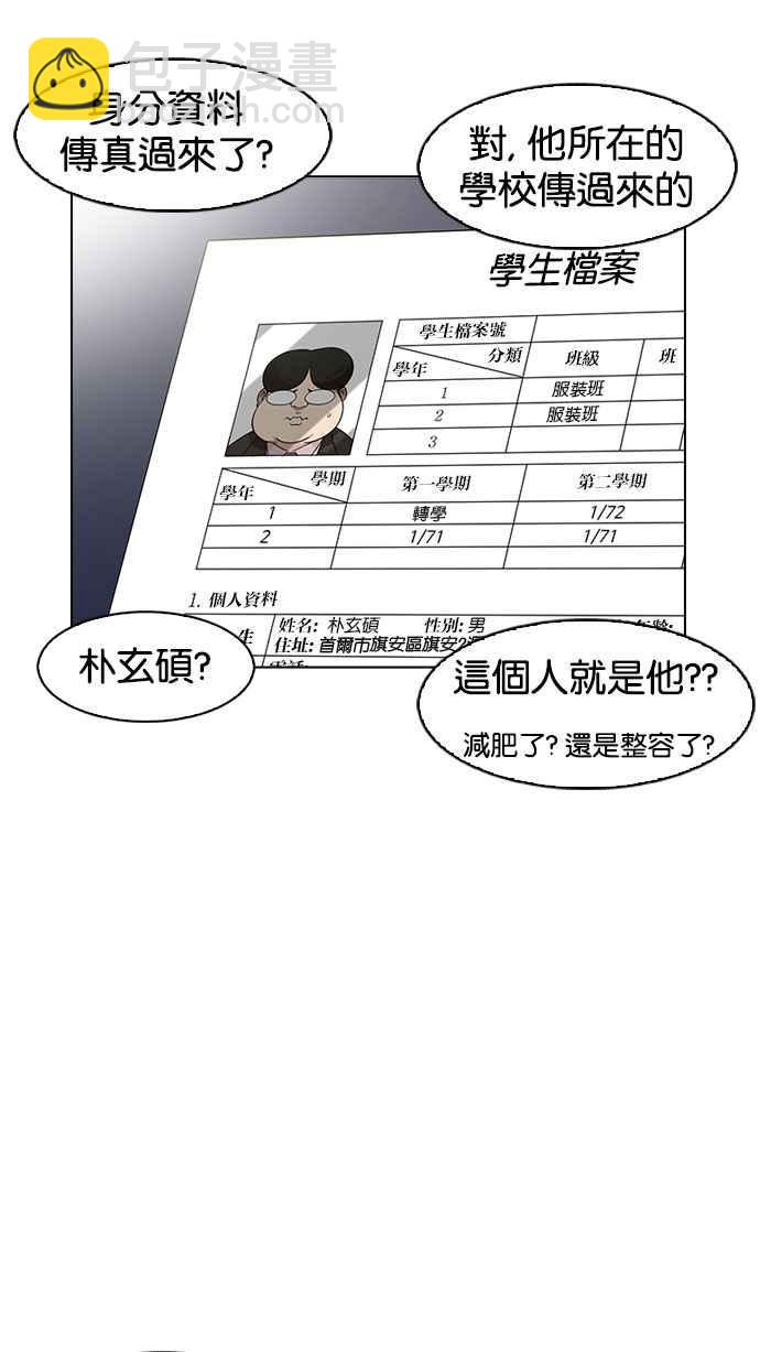 看臉時代 - [第173話] 樸玄碩之死 [2_2](2/3) - 3