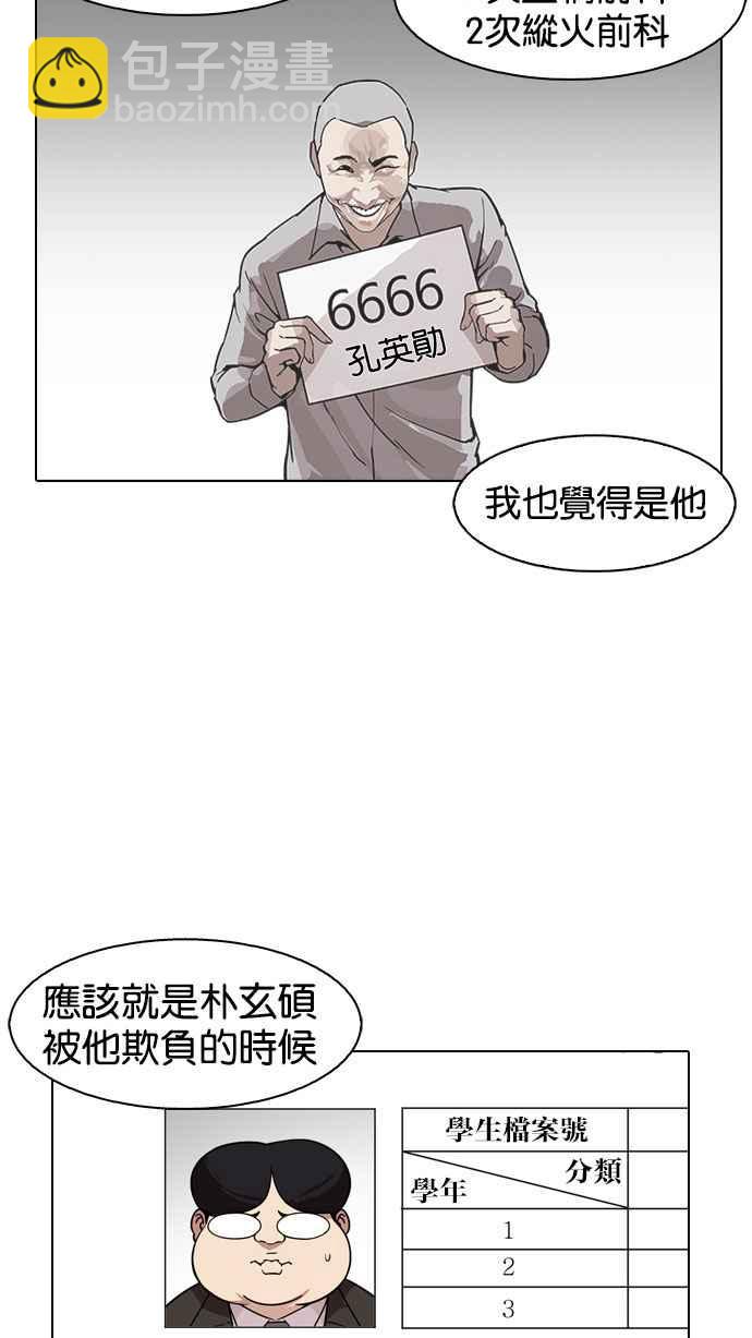 看臉時代 - [第173話] 樸玄碩之死 [2_2](2/3) - 5