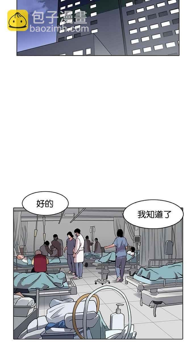 看臉時代 - [第173話] 樸玄碩之死 [2_2](2/3) - 6