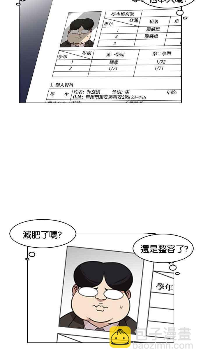 看臉時代 - [第173話] 樸玄碩之死 [2_2](2/3) - 3