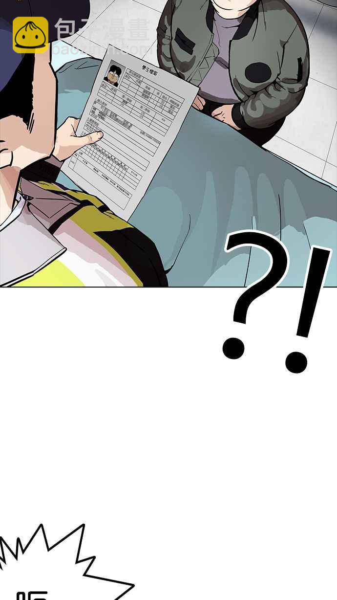 看臉時代 - [第173話] 樸玄碩之死 [2_2](2/3) - 6