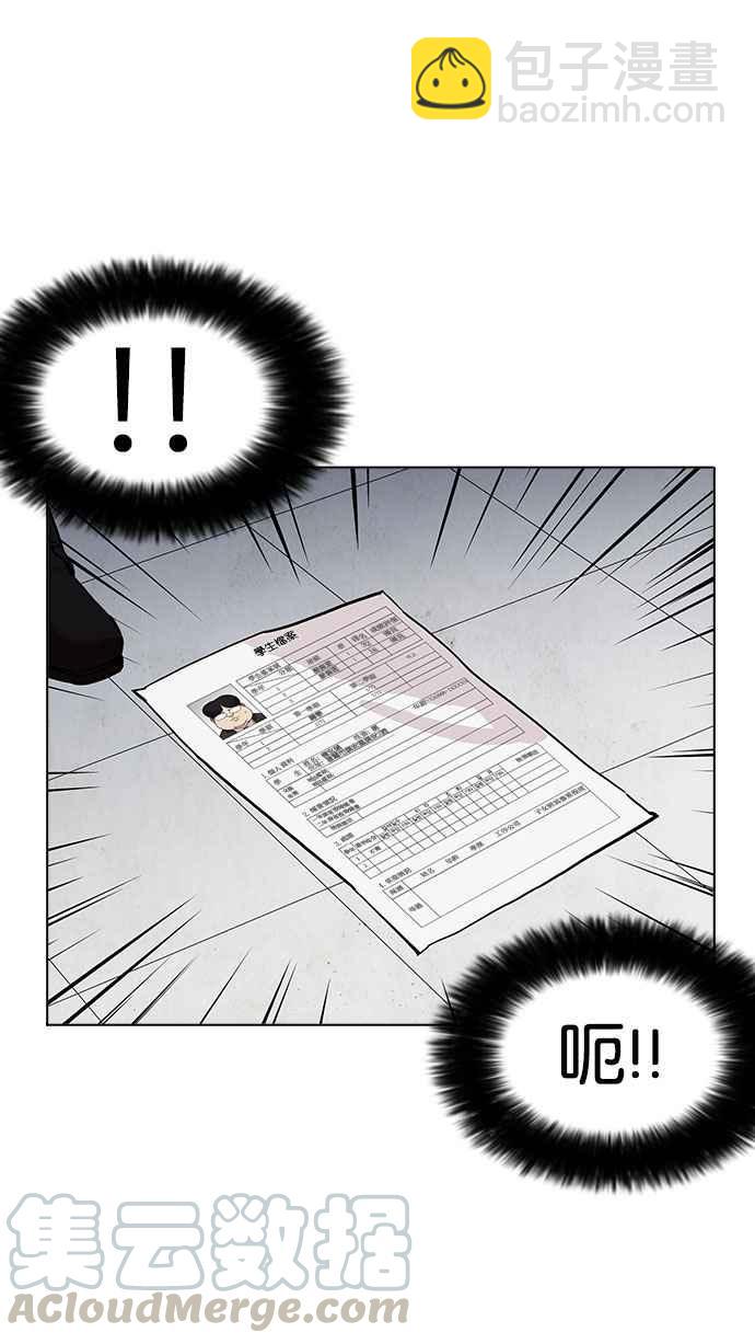 看臉時代 - [第173話] 樸玄碩之死 [2_2](2/3) - 2