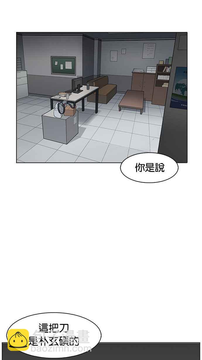 看臉時代 - [第175話] 樸玄碩的真實身分 [02](1/3) - 2