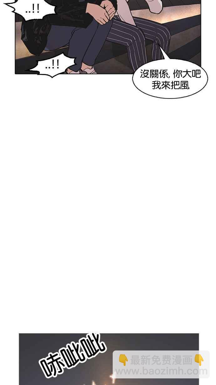 看臉時代 - [第179話] 瓦斯科聯誼大作戰 [2_2](3/3) - 3