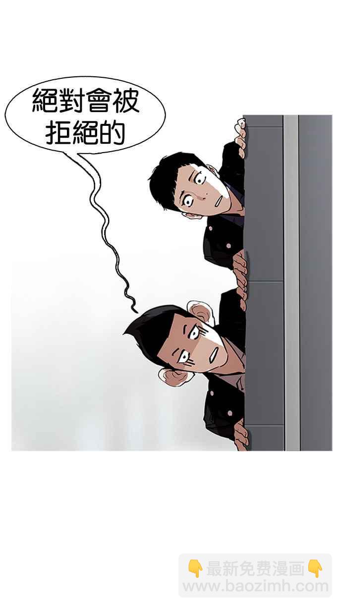 看臉時代 - [第179話] 瓦斯科聯誼大作戰 [2_2](1/3) - 2