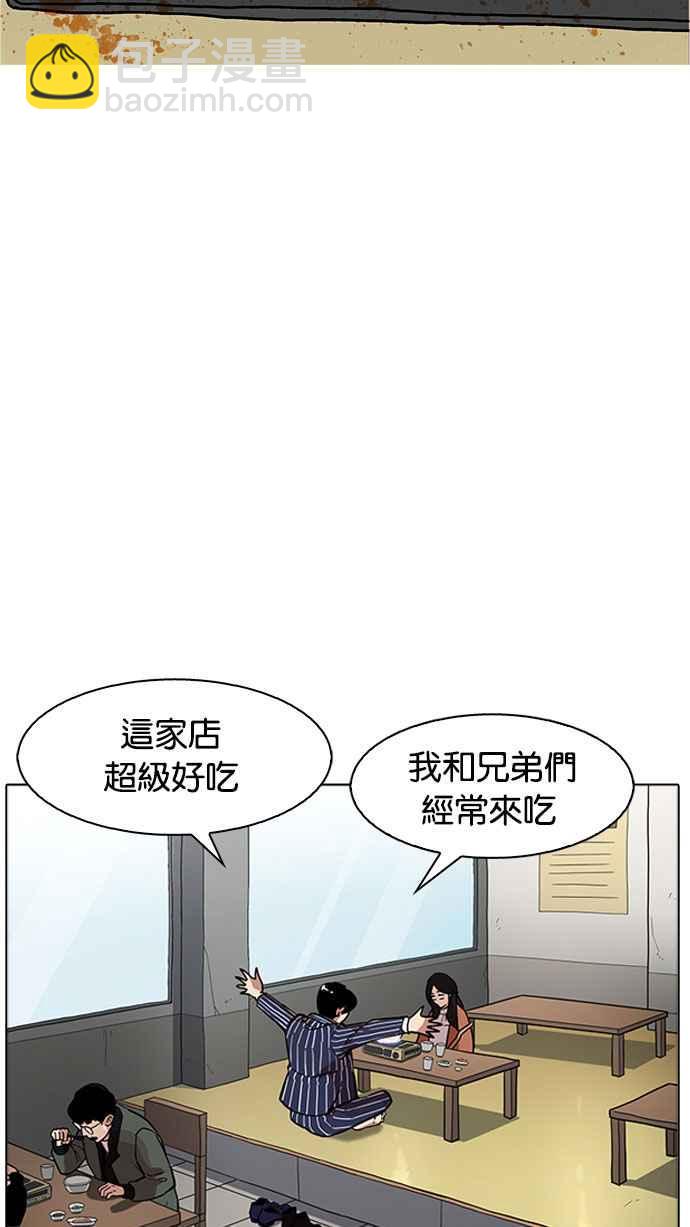 看臉時代 - [第179話] 瓦斯科聯誼大作戰 [2_2](1/3) - 7