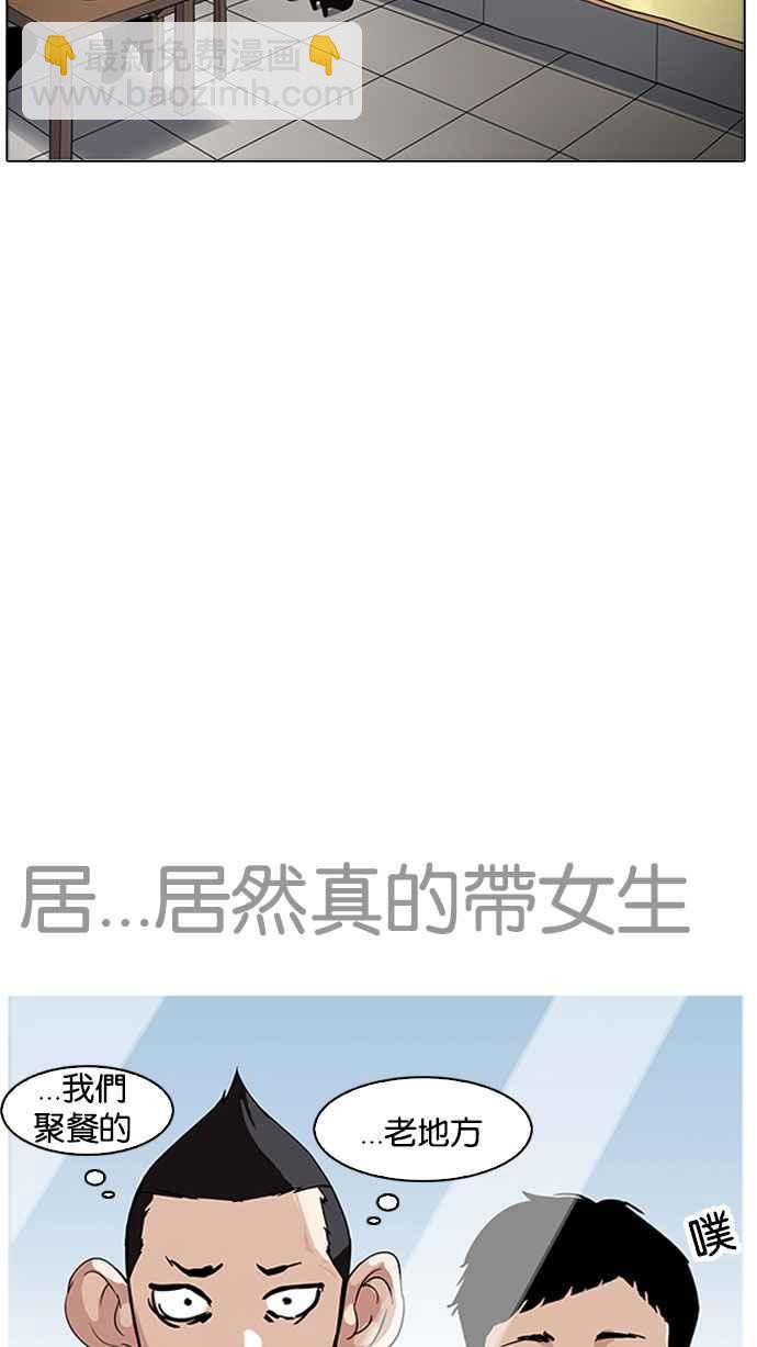 看臉時代 - [第179話] 瓦斯科聯誼大作戰 [2_2](1/3) - 8