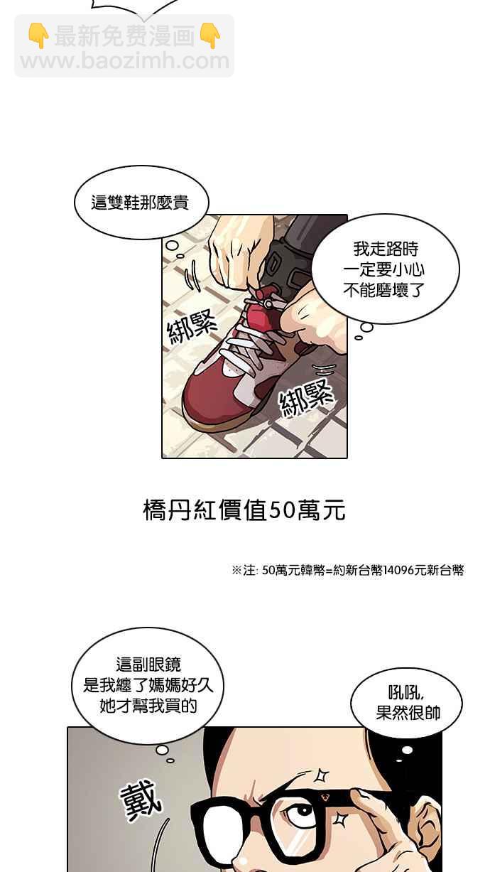 看臉時代 - [第19話] 洪在烈 (1)(1/2) - 2