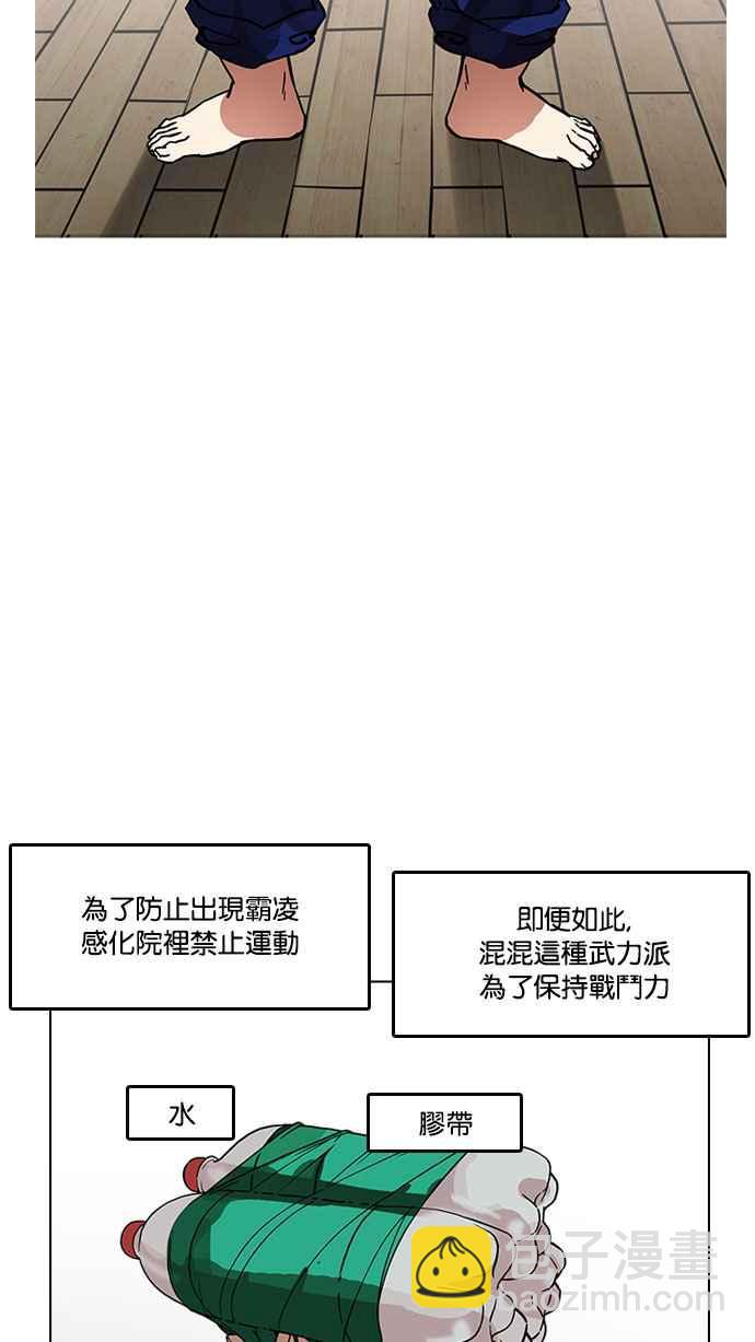 看臉時代 - [第181話] 少年犯感化院 [02](3/3) - 7