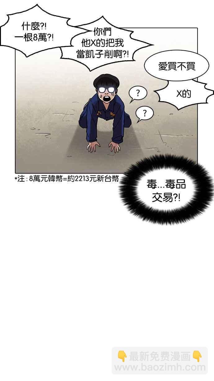 看臉時代 - [第181話] 少年犯感化院 [02](2/3) - 2