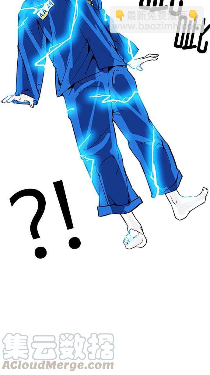 看臉時代 - [第183話] 少年犯感化院 [04](1/3) - 2