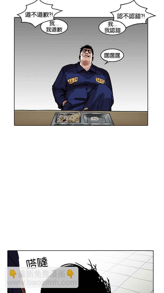 看臉時代 - [第183話] 少年犯感化院 [04](1/3) - 3