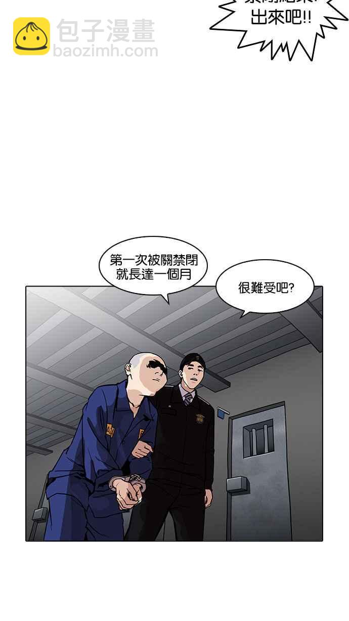 看臉時代 - [第185話] 少年犯感化院 [完結](3/3) - 2