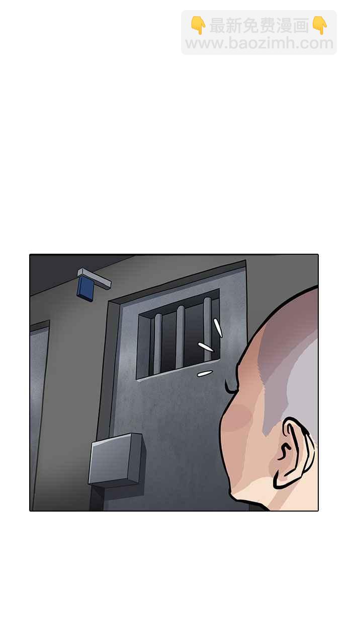 看臉時代 - [第185話] 少年犯感化院 [完結](3/3) - 3