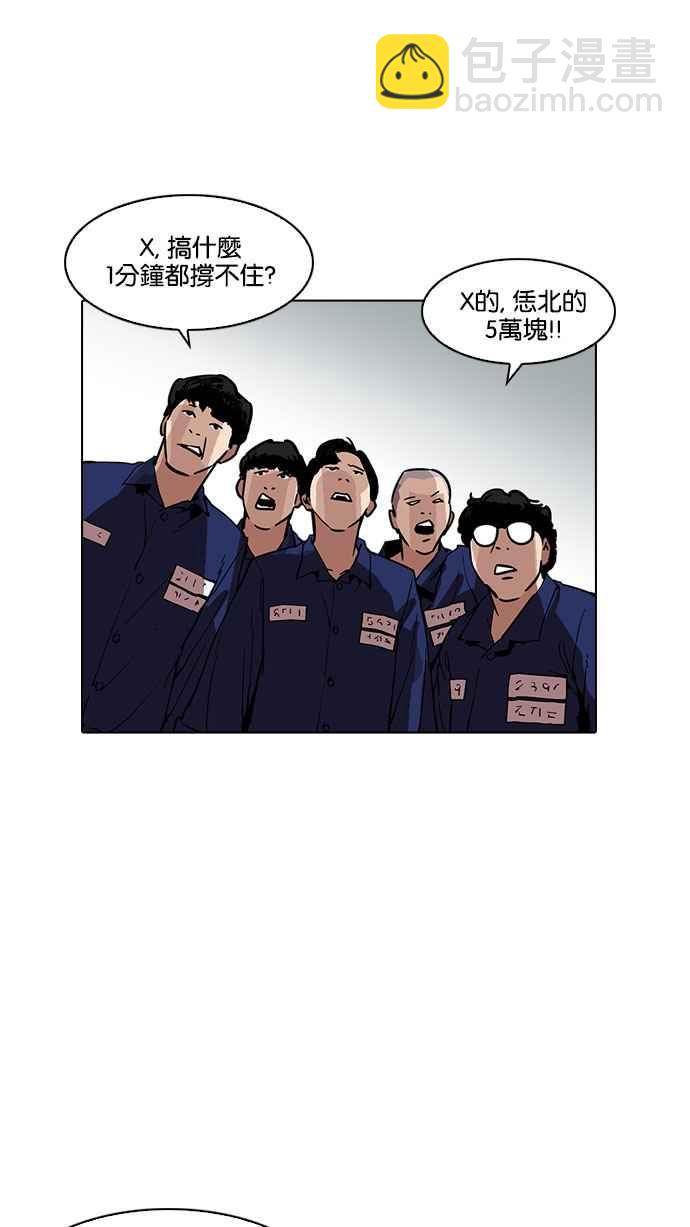 看臉時代 - [第185話] 少年犯感化院 [完結](1/3) - 3