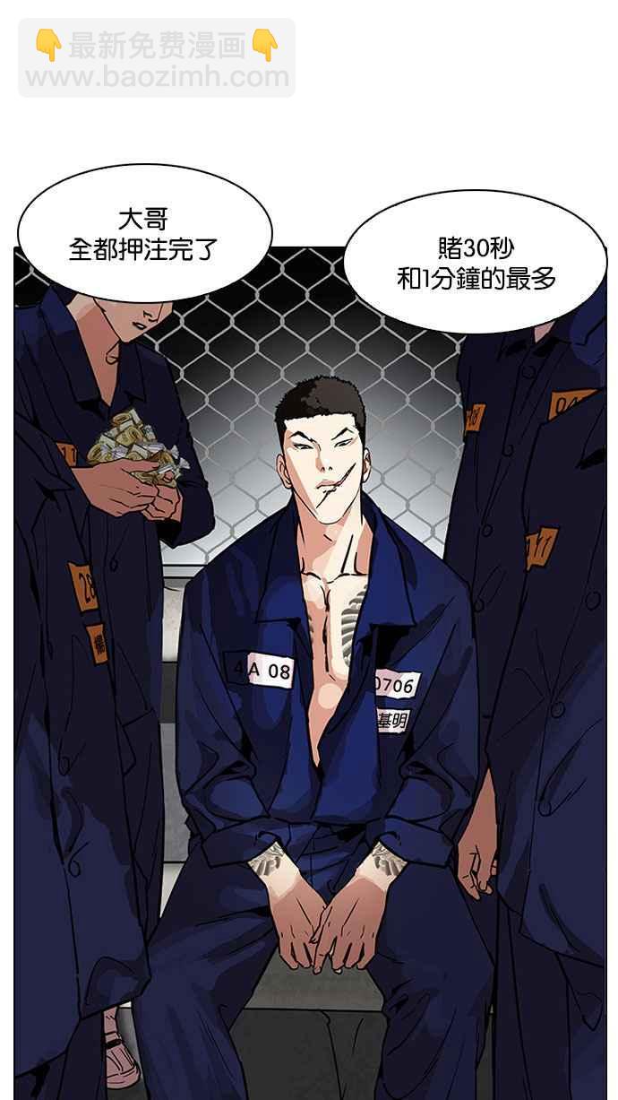 看臉時代 - [第185話] 少年犯感化院 [完結](1/3) - 3