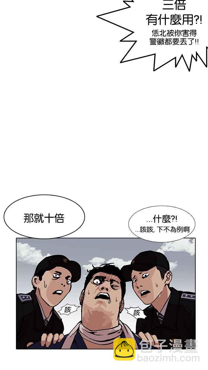 看臉時代 - [第185話] 少年犯感化院 [完結](2/3) - 4