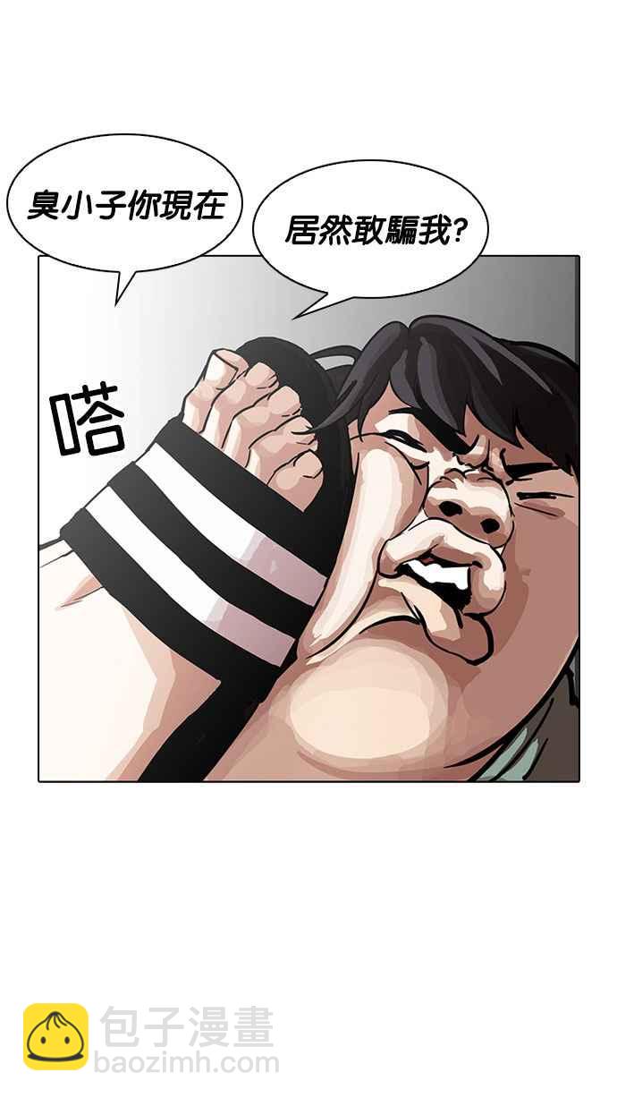 看臉時代 - [第189話] 樸玄碩 [2_3](2/2) - 2