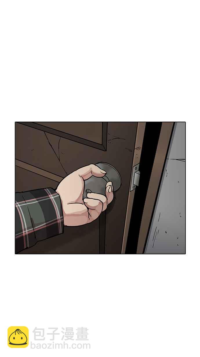 看臉時代 - [第191話] 流浪漢 [01](1/3) - 6