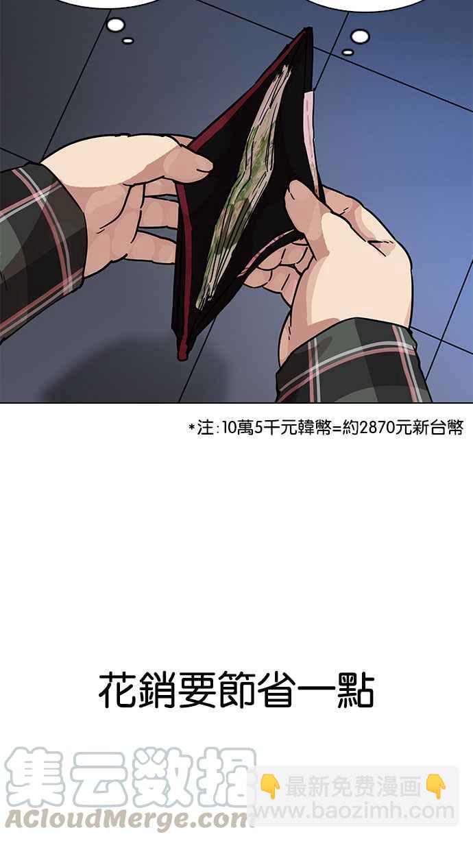 看臉時代 - [第191話] 流浪漢 [01](2/3) - 7