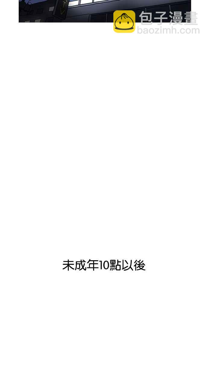 看臉時代 - [第191話] 流浪漢 [01](2/3) - 2