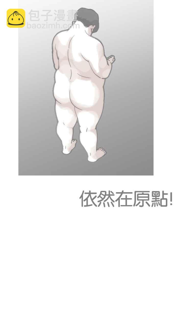 看臉時代 - [第191話] 流浪漢 [01](1/3) - 8