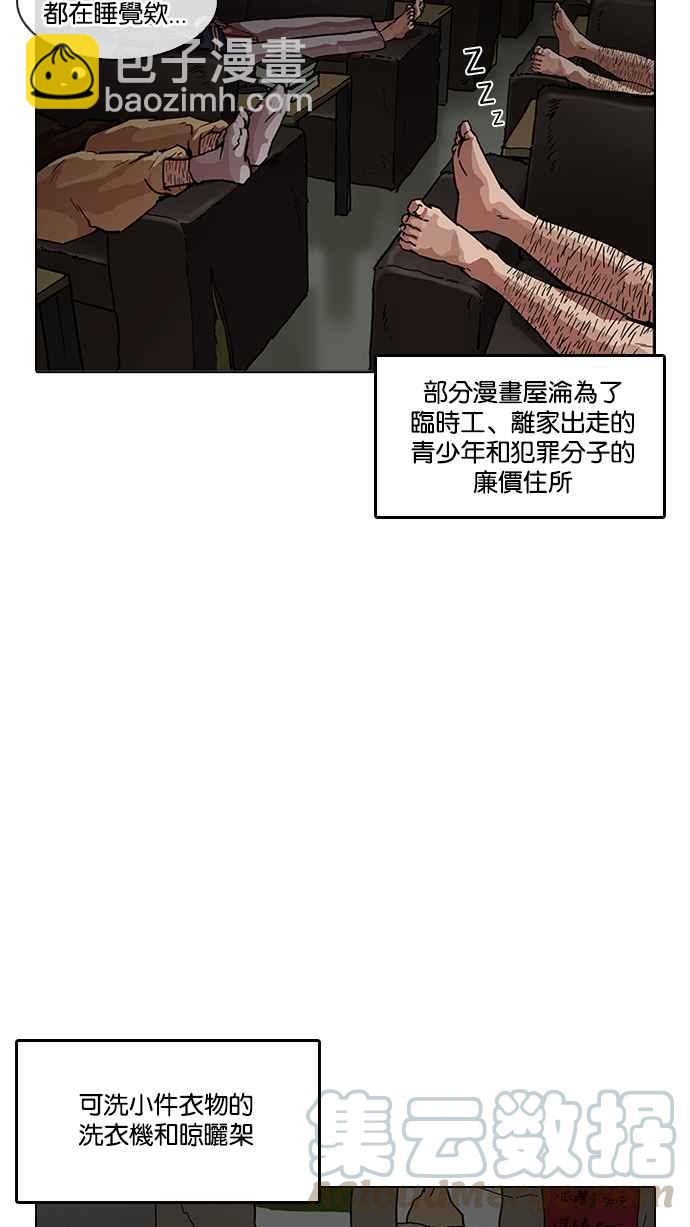 看臉時代 - [第191話] 流浪漢 [01](2/3) - 8