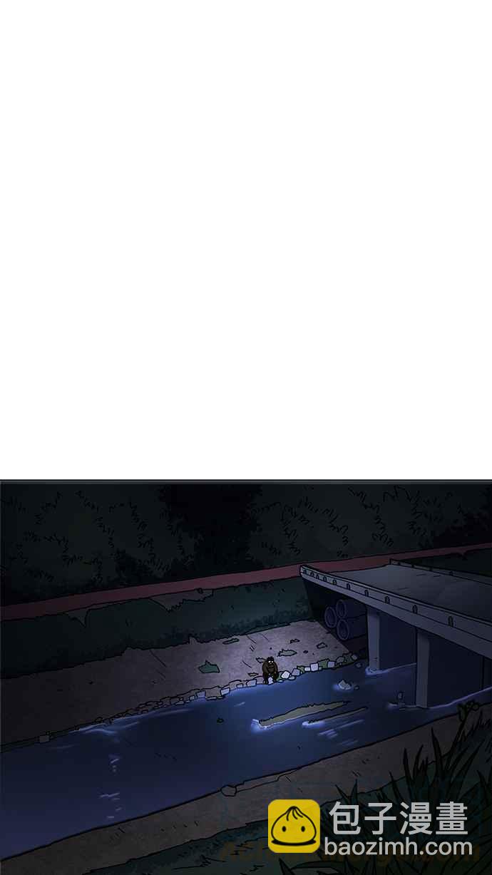 看臉時代 - [第193話] 流浪漢 [03](3/4) - 7