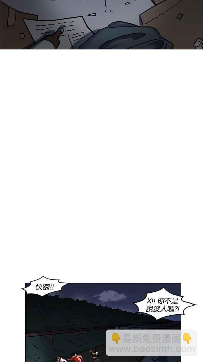 看臉時代 - [第193話] 流浪漢 [03](1/4) - 7