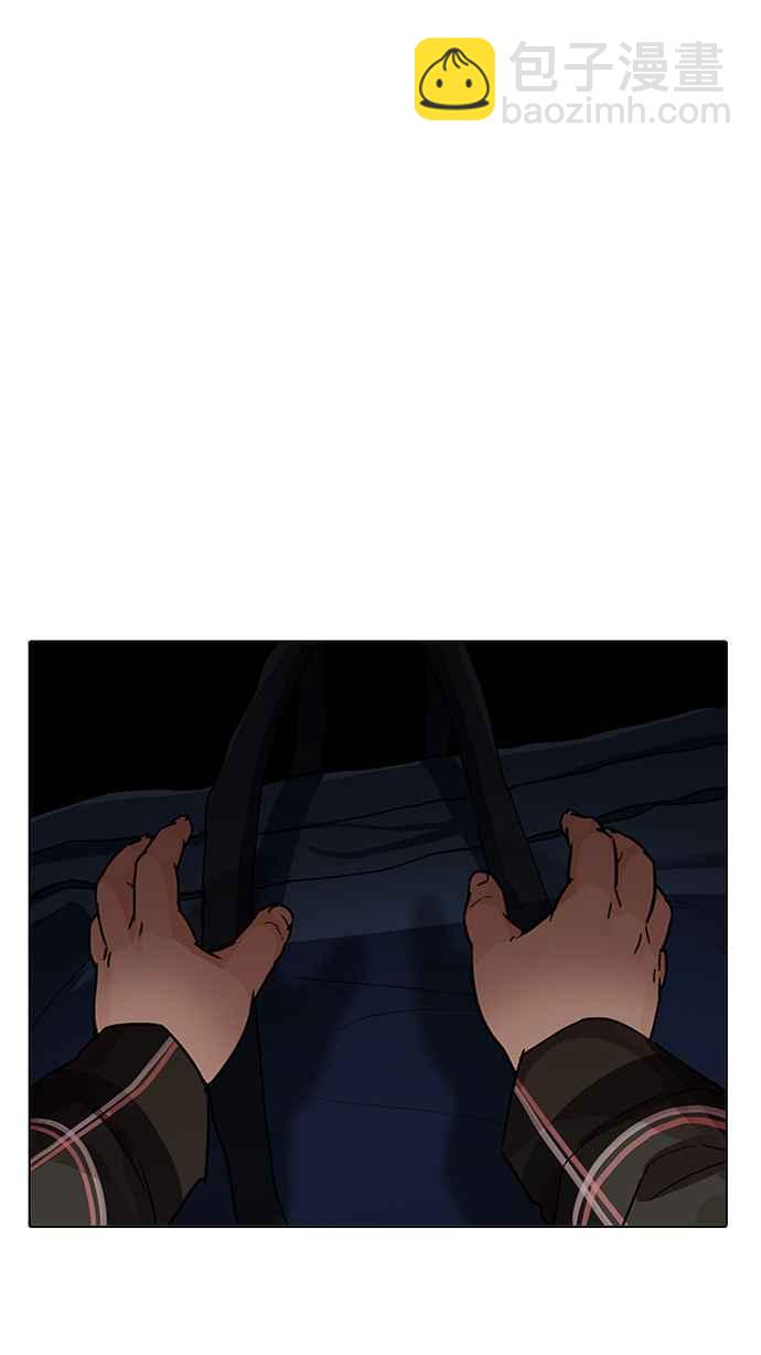 看臉時代 - [第193話] 流浪漢 [03](1/4) - 3