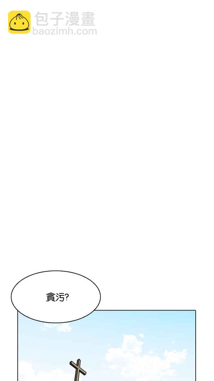 看臉時代 - [第193話] 流浪漢 [03](2/4) - 2