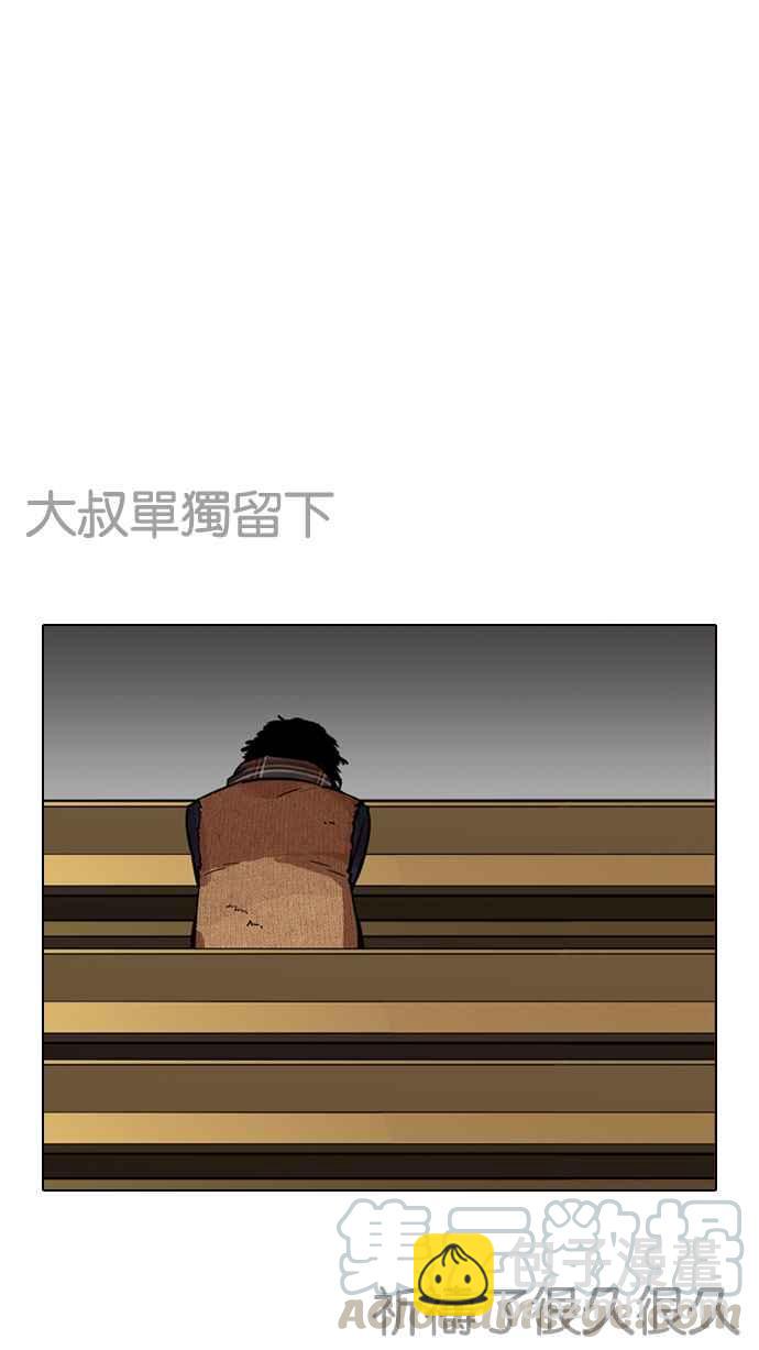 看臉時代 - [第193話] 流浪漢 [03](2/4) - 2