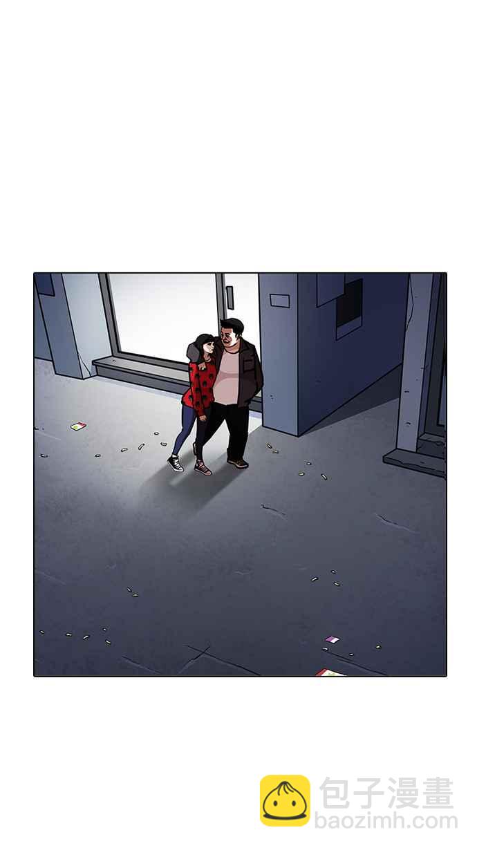 看臉時代 - [第195話] 樸玄碩VS 李泰成 [1_3](1/3) - 6