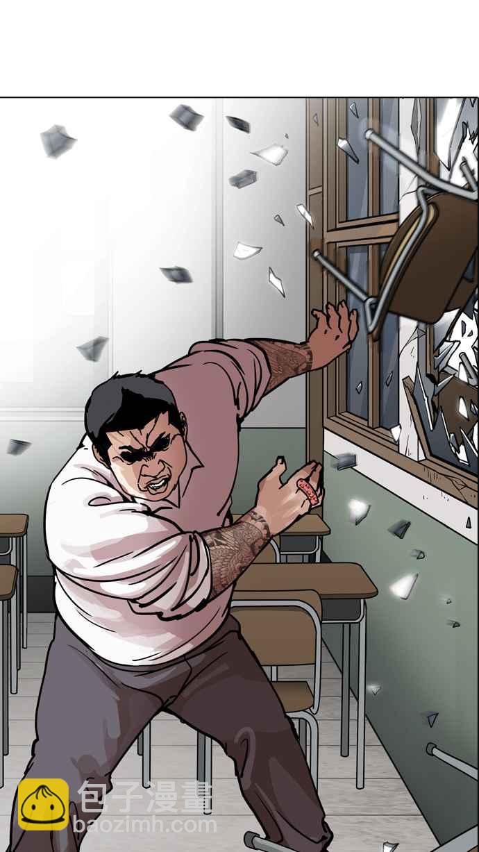 看臉時代 - [第199話] 帝犬聯盟 [01](2/3) - 8