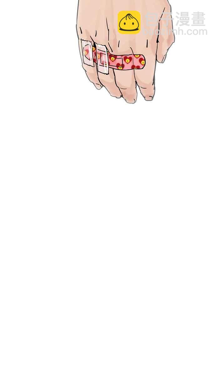 看臉時代 - [第199話] 帝犬聯盟 [01](2/3) - 2