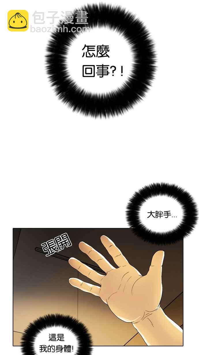 看臉時代 - [第3話](1/2) - 8