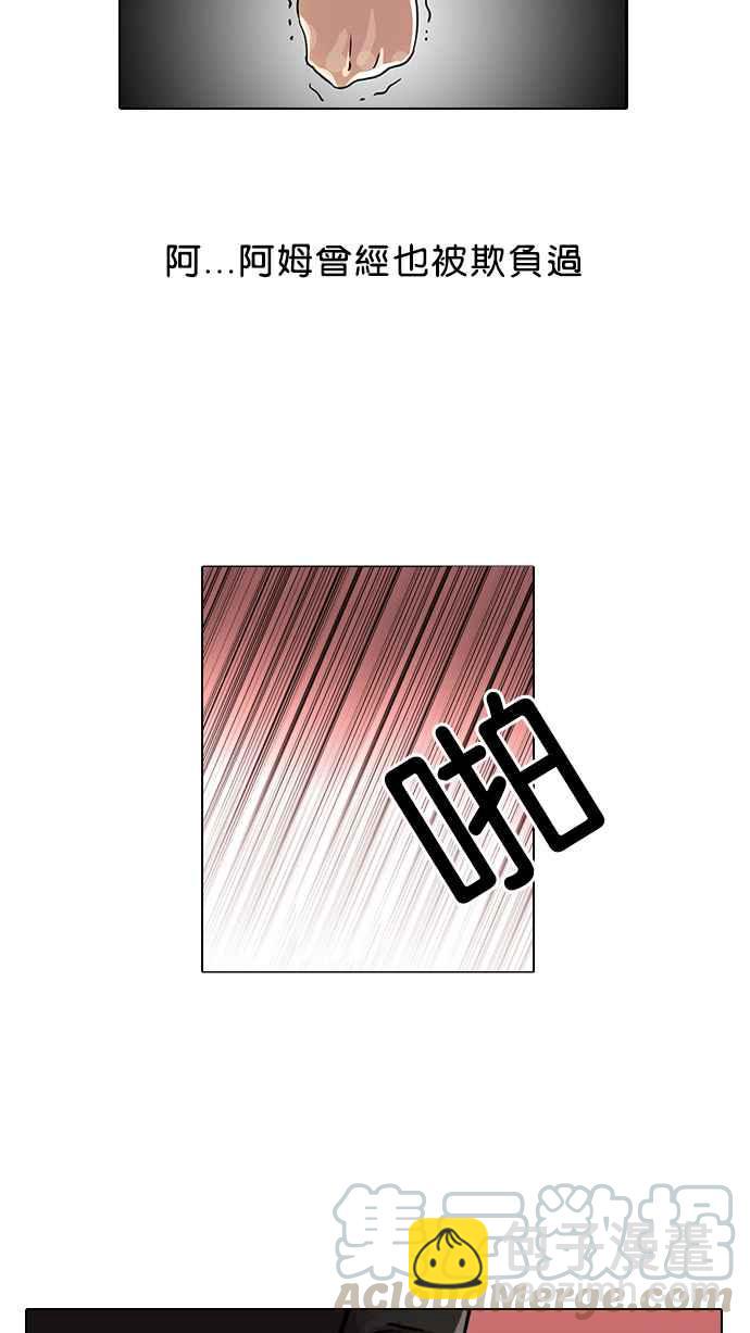 看臉時代 - [第21話] 校慶 (1)(1/2) - 5