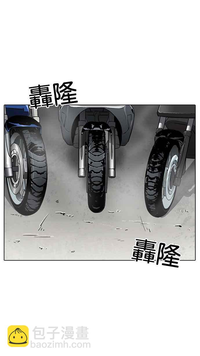 看臉時代 - [第203話] 帝犬聯盟 [05](3/3) - 1